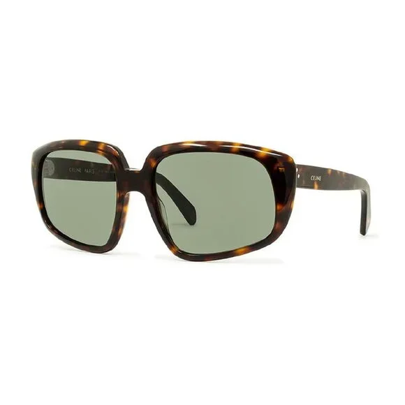 Celine | Accessories | New Celine Sunglasses Cl4073i 54n  display picture 3